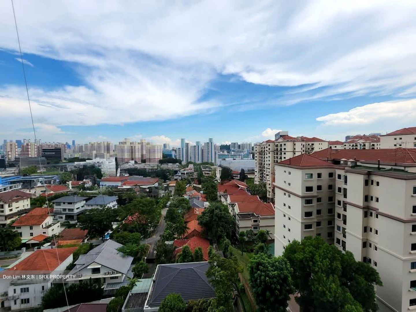 Stirling Residences (D3), Apartment #555182441